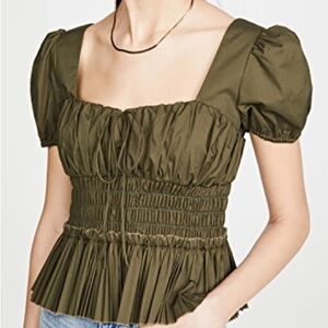 Petersyn Rosalie Top